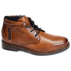 RUGGIERO COMFORT EVO A8Z33 Cognac