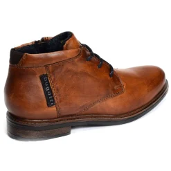 RUGGIERO COMFORT EVO A8Z33 Cognac