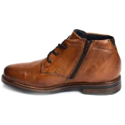 RUGGIERO COMFORT EVO A8Z33 Cognac