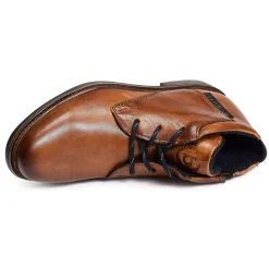 RUGGIERO COMFORT EVO A8Z33 Cognac