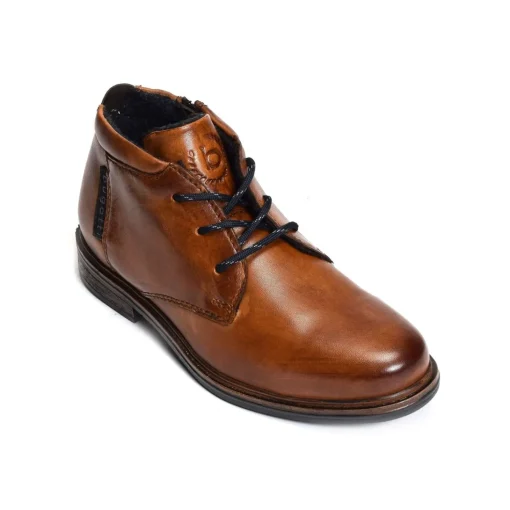 RUGGIERO COMFORT EVO A8Z33 Cognac