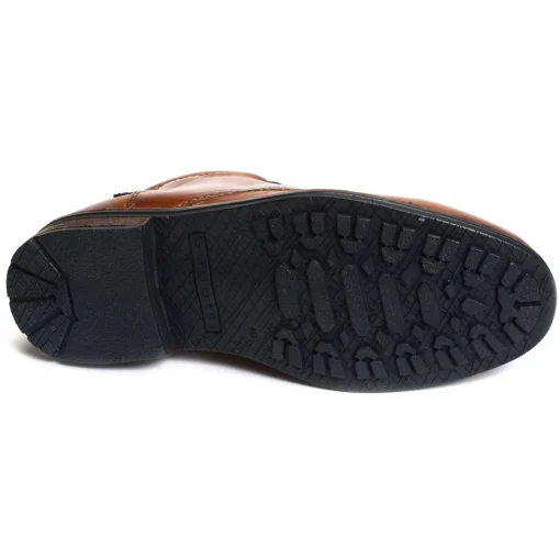 RUGGIERO COMFORT EVO A8Z33 Cognac