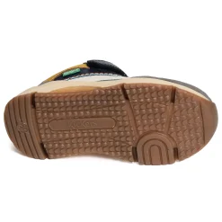 RUNRUN BOY Marine Gris