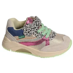 RUNRUN GIRL Multicolore