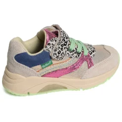 RUNRUN GIRL Multicolore