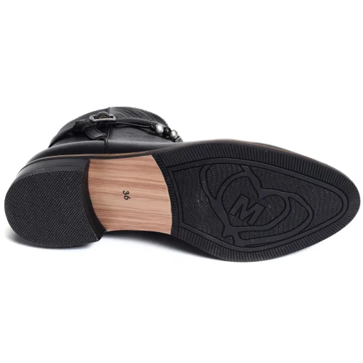 SAMOA Noir