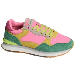 SANTA MARTA Rose Vert