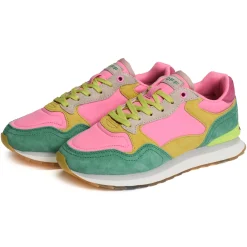 SANTA MARTA Rose Vert