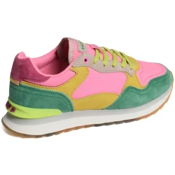 SANTA MARTA Rose Vert
