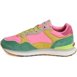 SANTA MARTA Rose Vert