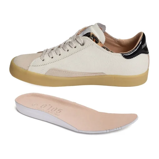 SC06 Beige Léopard