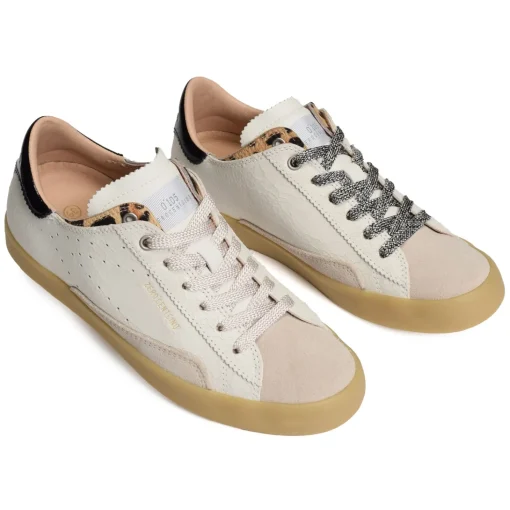 SC06 Beige Léopard
