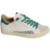SC06 Blanc Vert