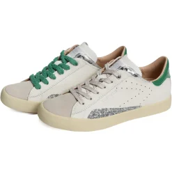 SC06 Blanc Vert