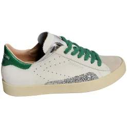 SC06 Blanc Vert