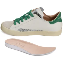 SC06 Blanc Vert