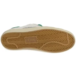 SC06 Blanc Vert