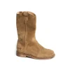 SCOWBOY Beige