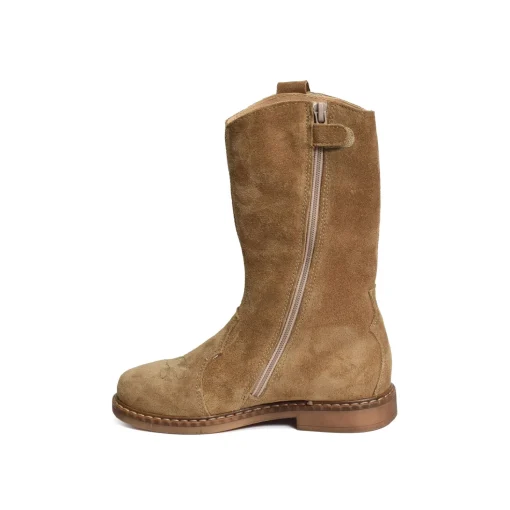 SCOWBOY Beige