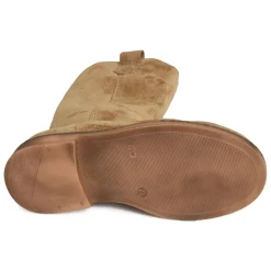 SCOWBOY Beige