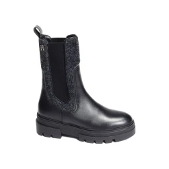 SEASONAL FEMININE CHELSEA BOOT 7497 Noir
