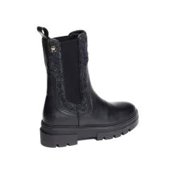SEASONAL FEMININE CHELSEA BOOT 7497 Noir