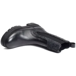 SEASONAL FEMININE CHELSEA BOOT 7497 Noir