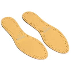 SEMELLE CUIR Cuir