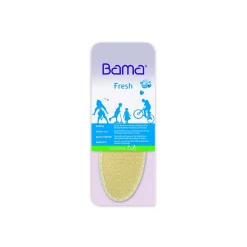 SEMELLE FRESH KID Incolore