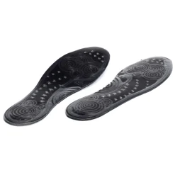 SEMELLE GEL Noir