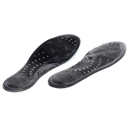 SEMELLE GEL Noir