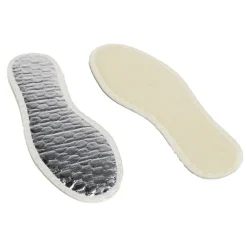 SEMELLE THERMO Incolore