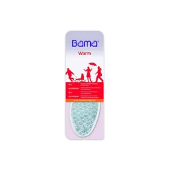 SEMELLE THERMO KID Incolore