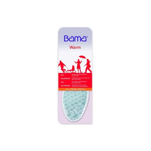 SEMELLE THERMO KID Incolore