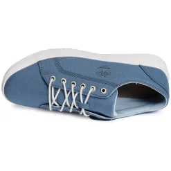 SENECA BAY CANVAS OX Bleu