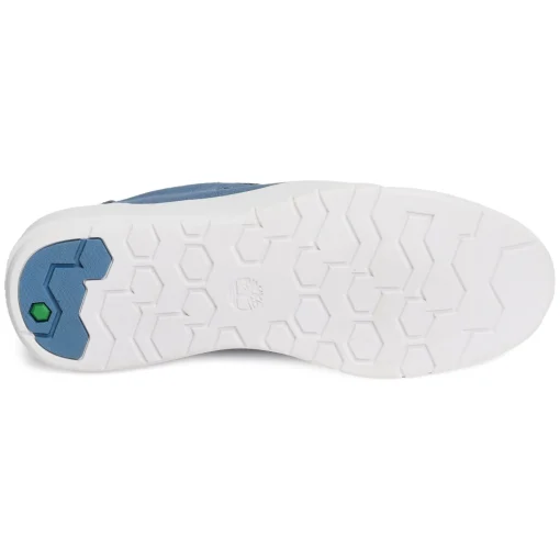 SENECA BAY CANVAS OX Bleu