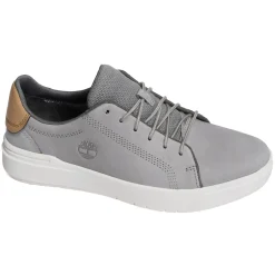 SENECA BAY OXFORD Gris