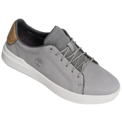 SENECA BAY OXFORD Gris