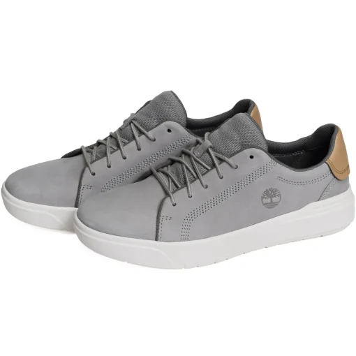 SENECA BAY OXFORD Gris