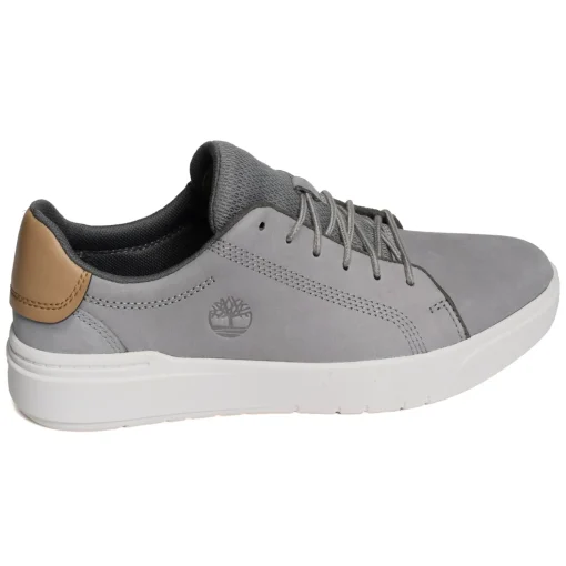 SENECA BAY OXFORD Gris