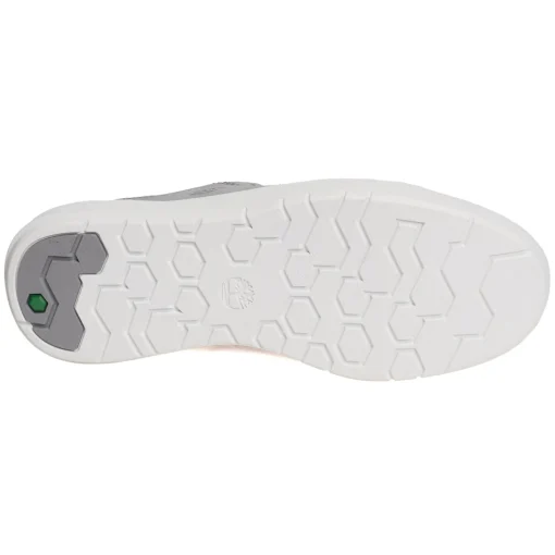 SENECA BAY OXFORD Gris
