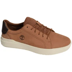 SENECA BAY OXFORD Marron