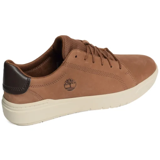 SENECA BAY OXFORD Marron