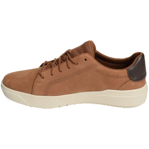 SENECA BAY OXFORD Marron