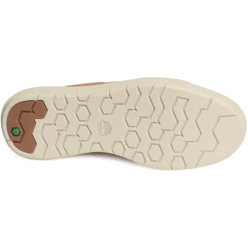 SENECA BAY OXFORD Marron