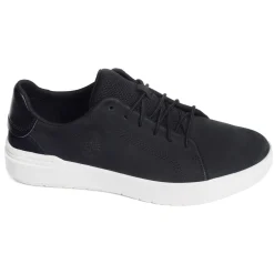 SENECA BAY OXFORD Noir