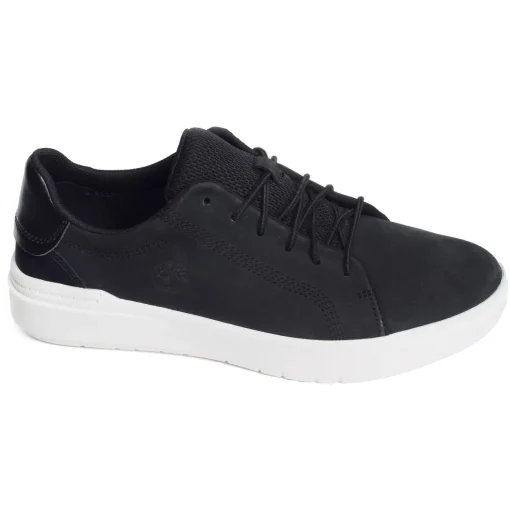 SENECA BAY OXFORD Noir