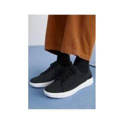 SENECA BAY OXFORD Noir