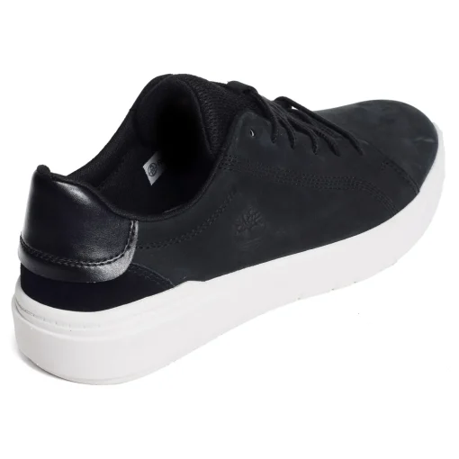 SENECA BAY OXFORD Noir