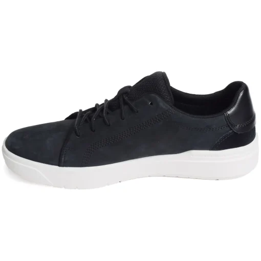 SENECA BAY OXFORD Noir